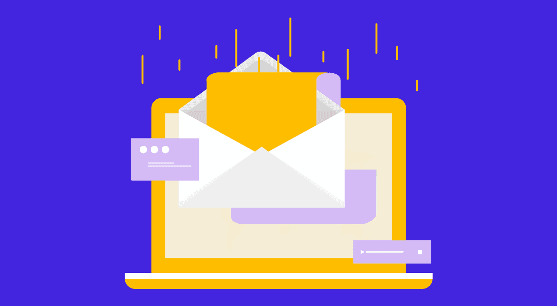 What, How & When of Data-Driven Emails