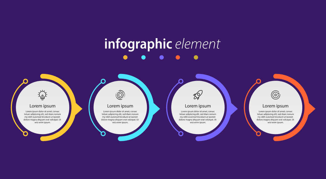13 Ways to Design Infographics [+Examples]