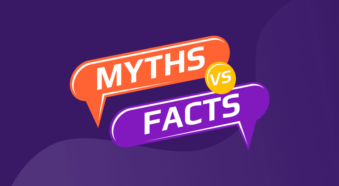 Content Marketing 101: Myths vs. Facts