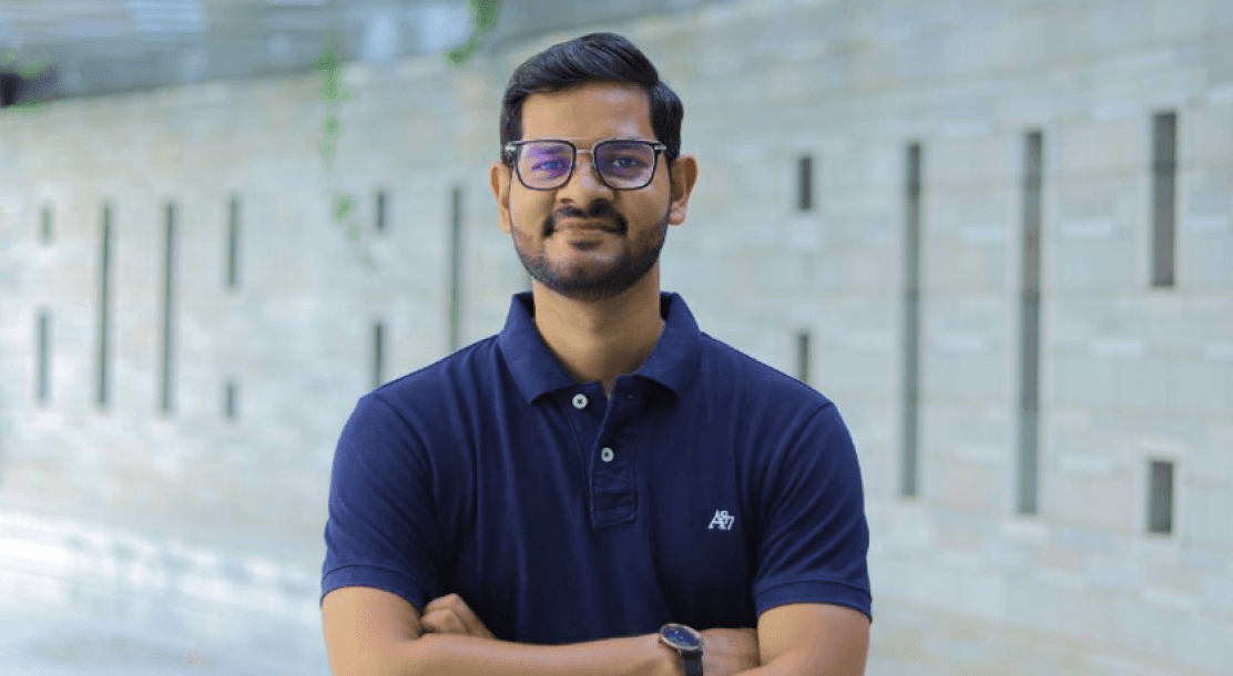 Pepper Content Appoints Former OYO India COO Harshit Vyas as Chief Business Officer