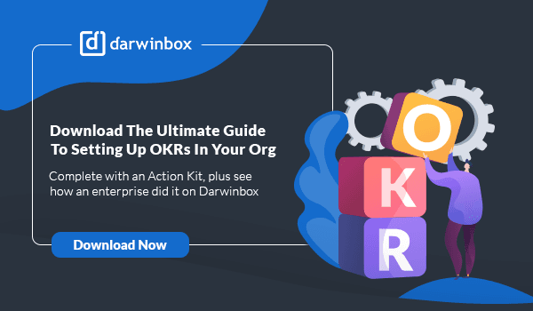 Guide to OKRs