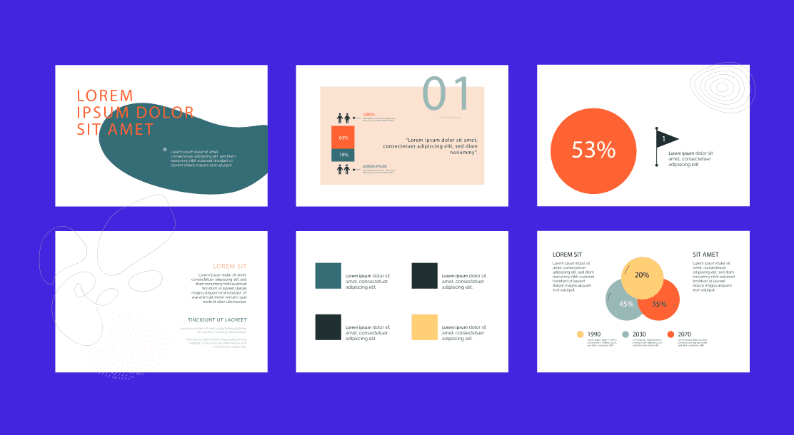 7 Presentation Design Agencies You Should Bookmark