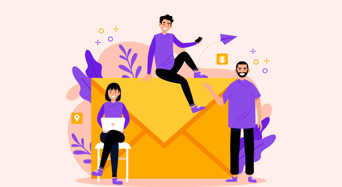 7 Email Design Tips for Beginners 