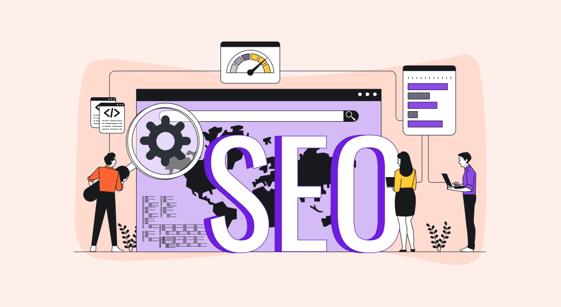 4 Key Steps To Improve SEO In 2022