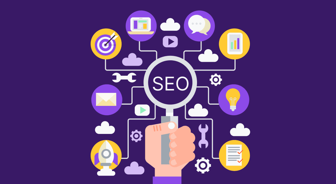 The 10 Best SEO Tools For Your Business