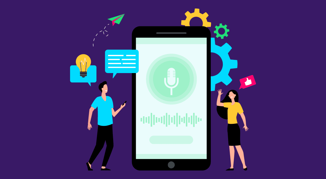 Understanding Voice Search Optimization & Its Impact On SEO