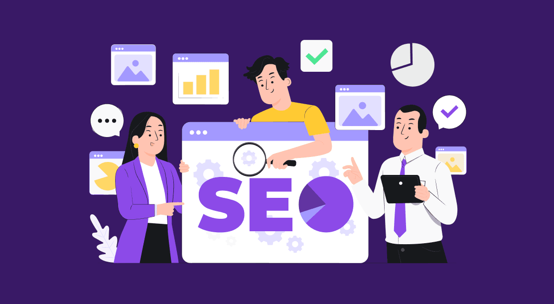 Learning About SEO for Brand Awareness