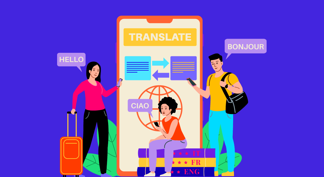 Harnessing the Power of Translation and Tourism For Your Business