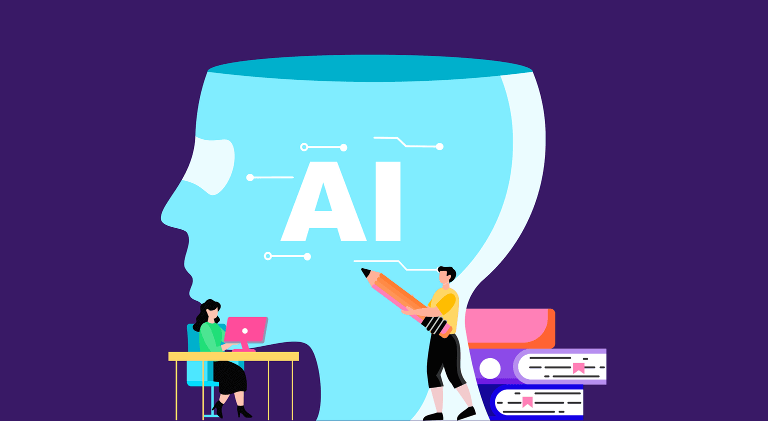 All You Need to Know About AI Writing
