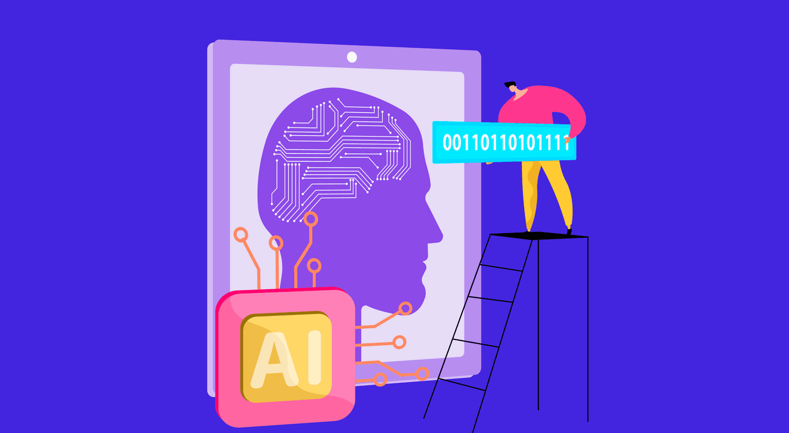 All You Need to Know About AI Content Writers