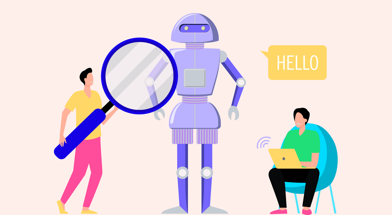 Are AI Writing Assistants The Future?
