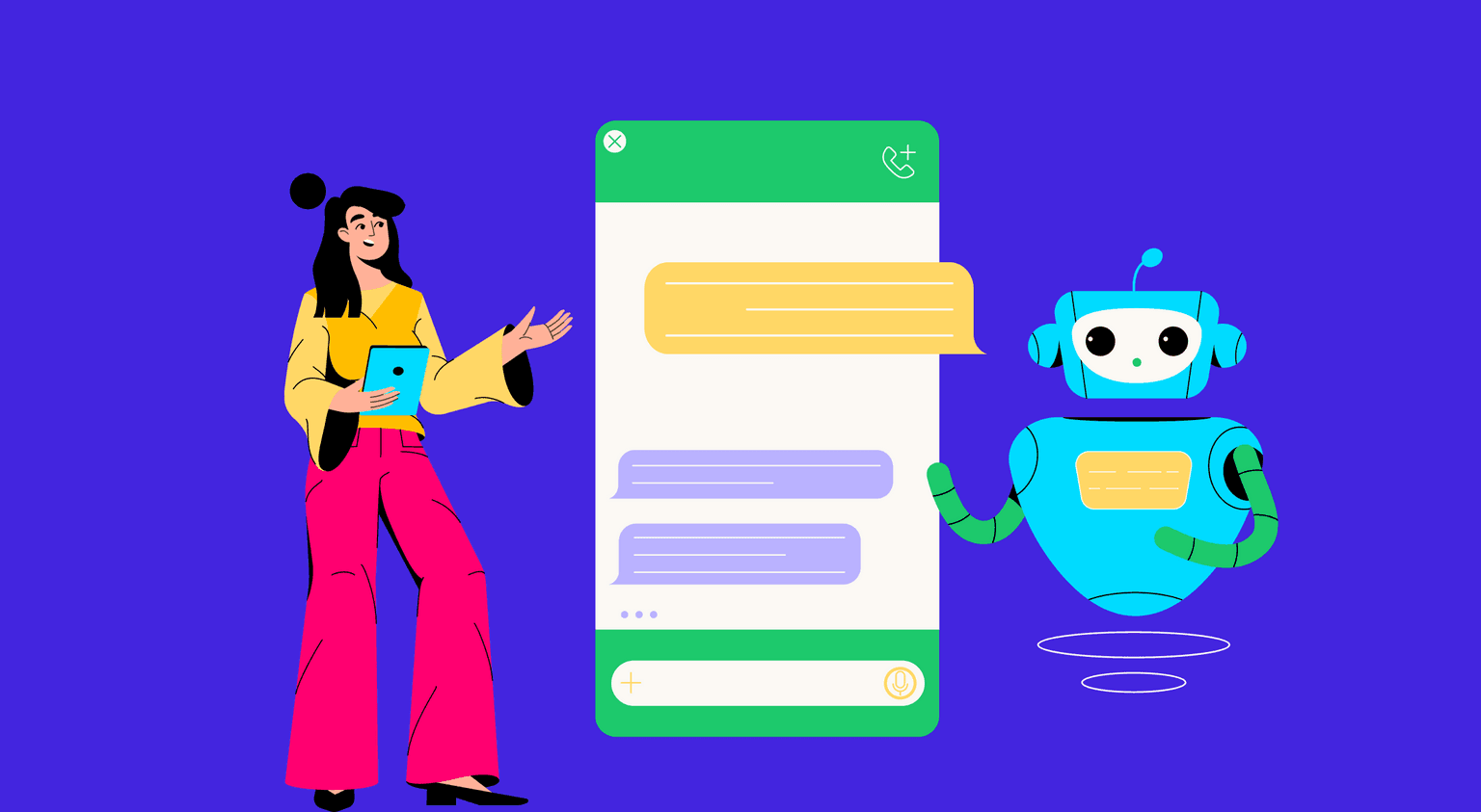 AI Bot ChatGPT – A Revolutionary Chatbot