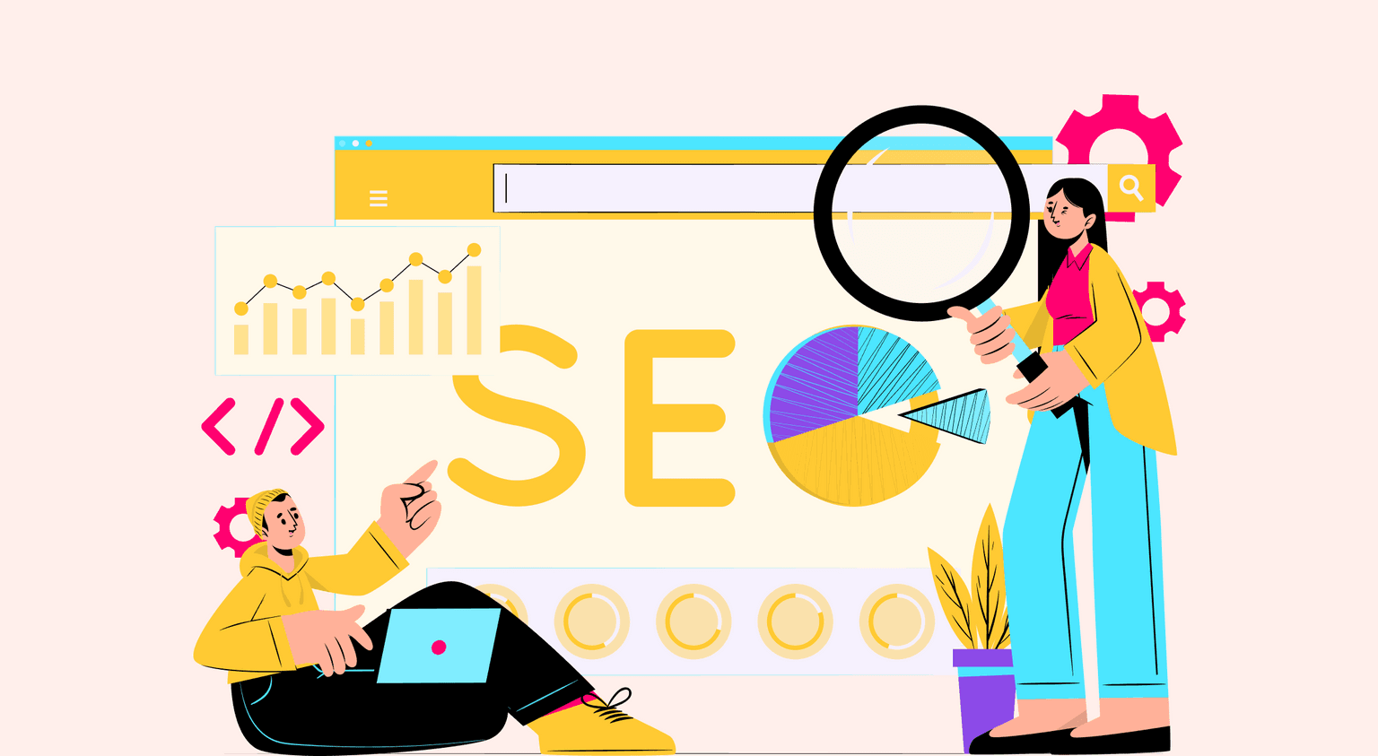 Power Your Business With These 31 Top SEO Tools