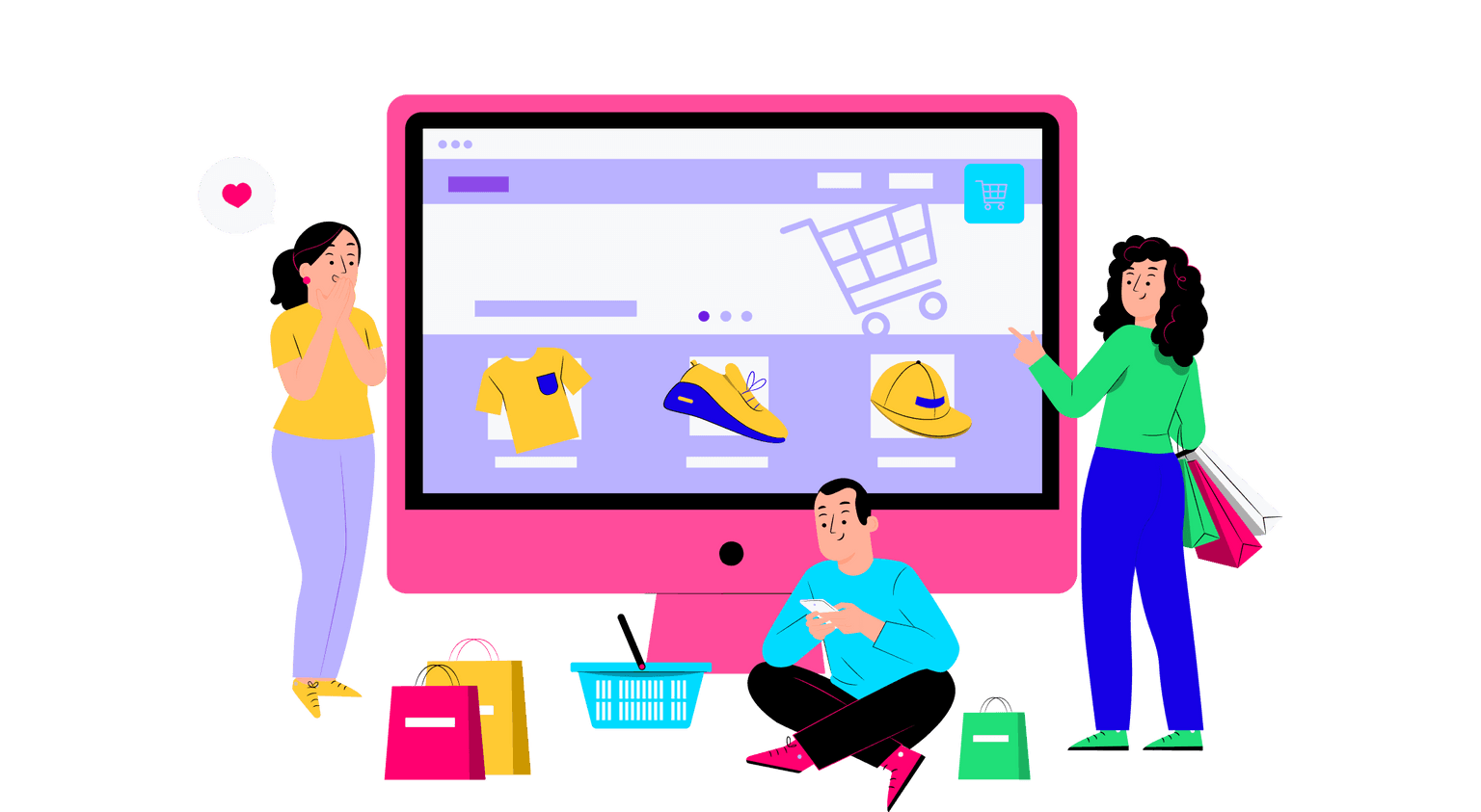 What Can SEO Cost For E-Commerce Websites