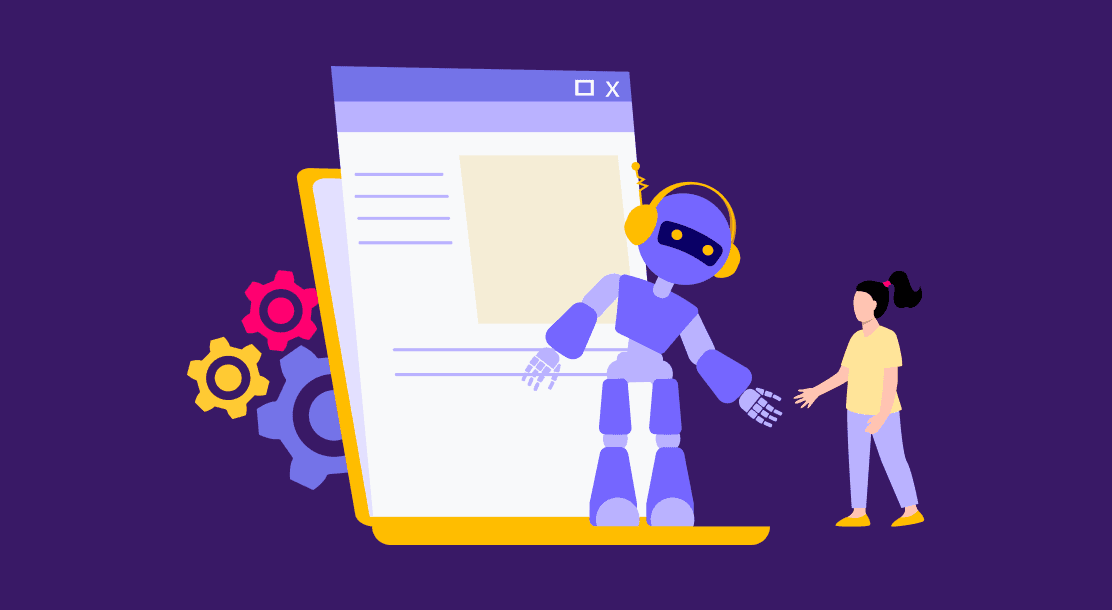 The Role of AI Writing Tools in Collaboration in Content Teams 