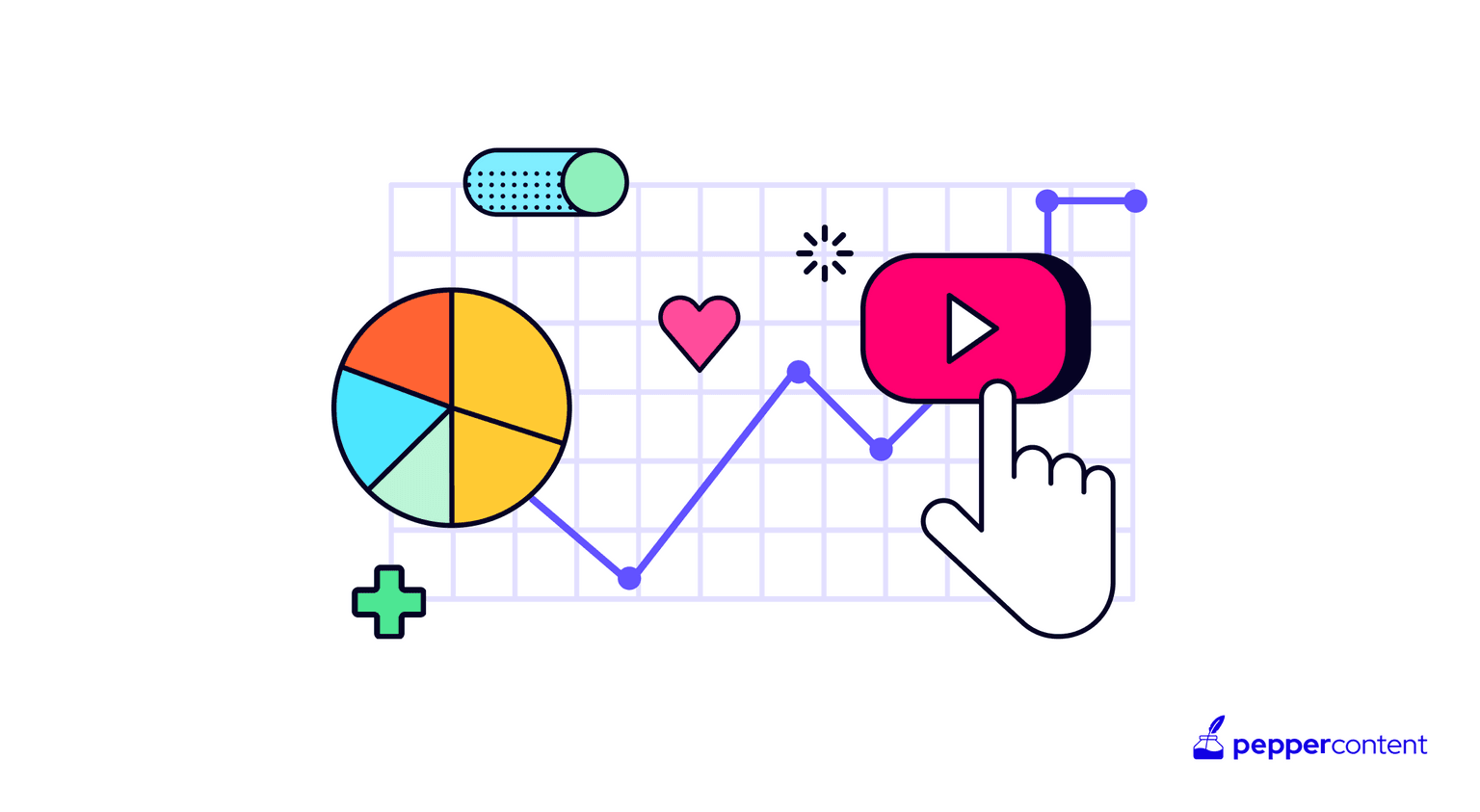 Video Analytics: Measuring And Analyzing Performance Metrics For Video Campaigns