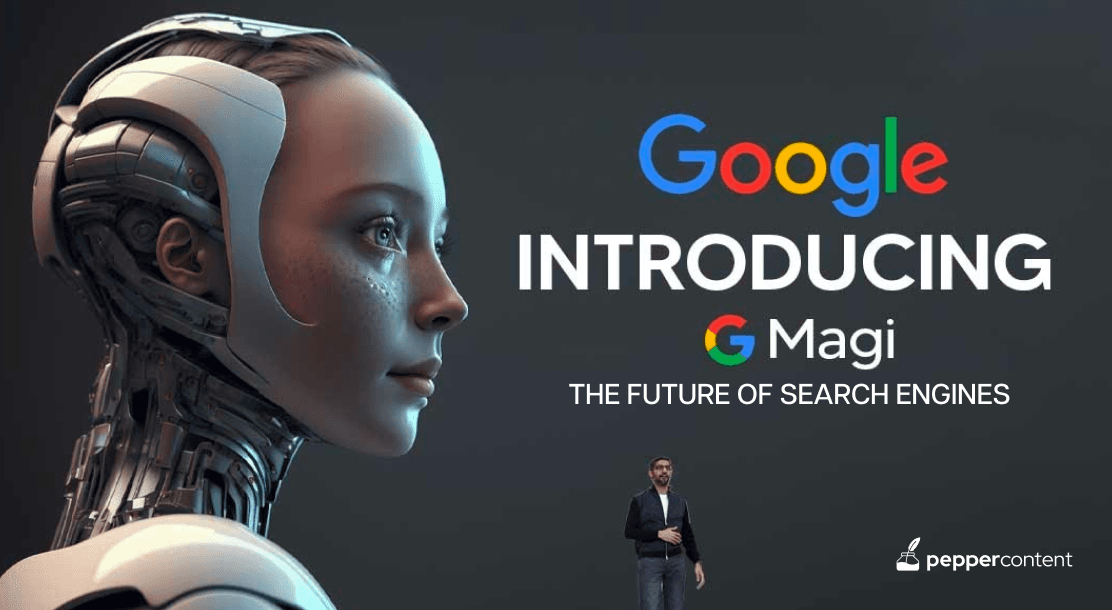 Understanding Google Magi – The Future of Search Engines