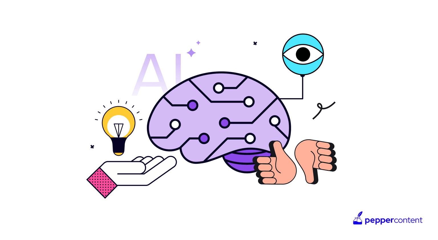 Top 5 Rules to Rule AI Marketing Tools Like a Pro